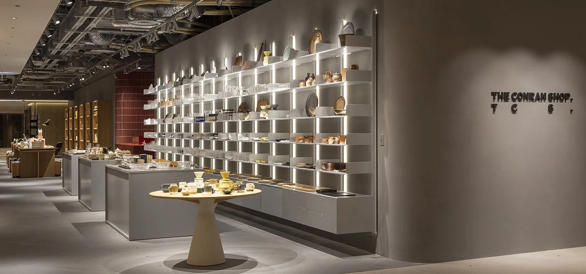 THE CONRAN SHOP インテリア 収納のある暮らし | The Conran Shop（ザ・コンランショップ）